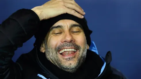 Oxford United v Manchester City - Carabao Cup: Quarter Final