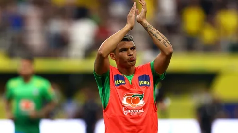 Brazil v Uruguay - FIFA World Cup 2022 Qatar Qualifier