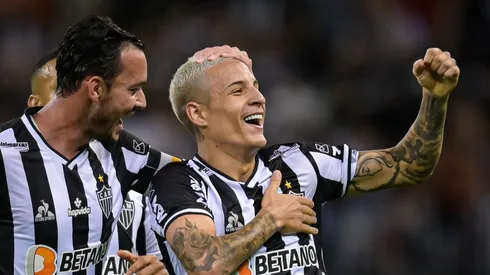 Atletico Mineiro v Fortaleza - Copa Do Brasil 2021: Semi-Final