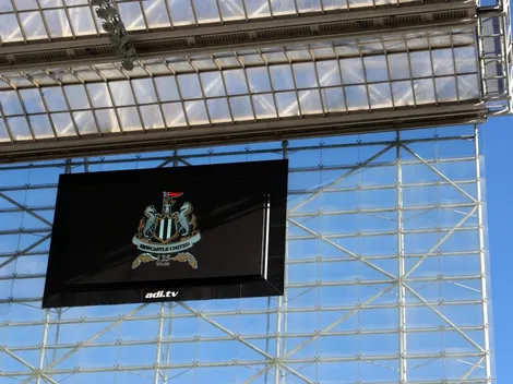 Jornal aponta quem deve ser novo técnico do Newcastle United