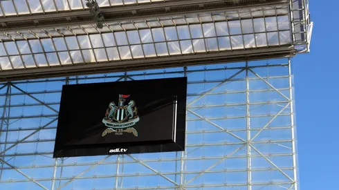 Newcastle United v Manchester United - Premier League