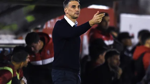 Huracan v River Plate - Superliga 2019/20