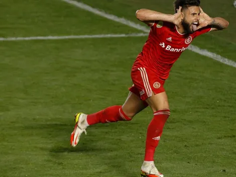 Yuri Alberto entra na mira de um dos maiores clubes do mundo