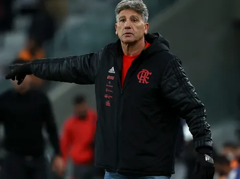 "Novo Tevez", de apenas 16 anos, entra na mira de gigante brasileiro