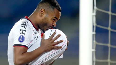 America v Athletico Paranaense - Copa CONMEBOL Sudamericana 2021