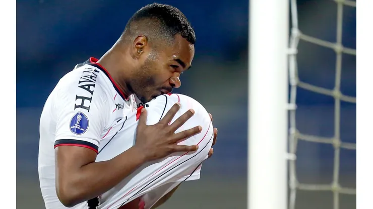 America v Athletico Paranaense - Copa CONMEBOL Sudamericana 2021