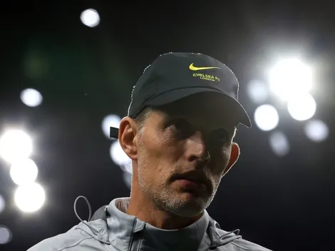 Jogador não agrada a diretoria e deve deixar o Chelsea no fim da temporada