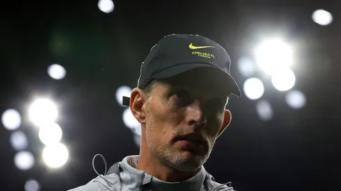 Tottenham Hotspur v Chelsea – Premier League