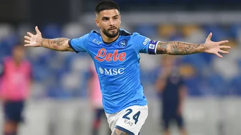 SSC Napoli v Cagliari Calcio – Serie A