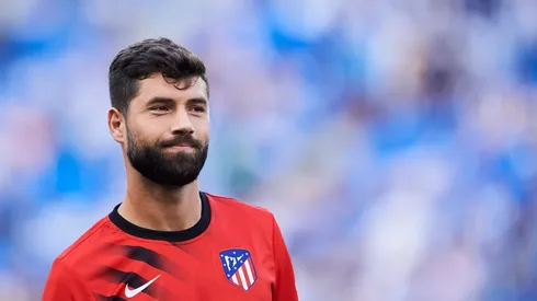 Real Sociedad v Club Atletico de Madrid – La Liga