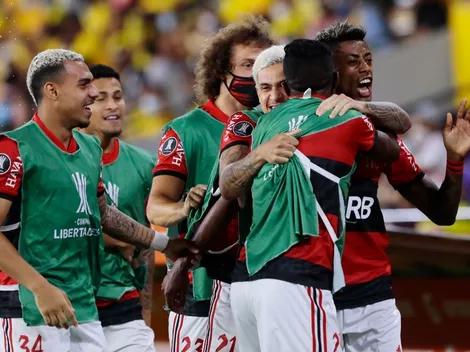 Flamengo estuda a compra de mais 6 clubes do futebol mundial
