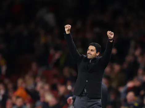 Arsenal quer fechar com sensação da Champions avaliada em R$ 309,3 milhões