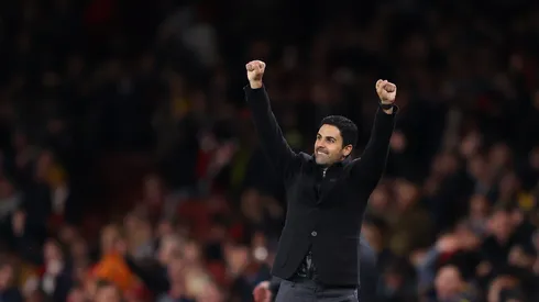 Arsenal v Aston Villa - Premier League