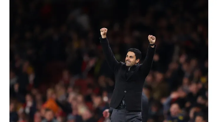 Arsenal v Aston Villa - Premier League