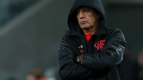 Athletico Paranaense v Flamengo – Copa Do Brasil 2021: Semi-Final