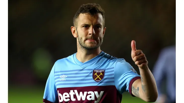 Newport County v West Ham United - Carabao Cup