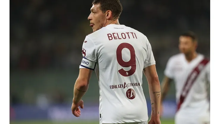 ACF Fiorentina v Torino FC - Serie A