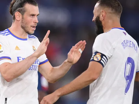 Real Madrid e Arsenal estudam grande troca de jogadores