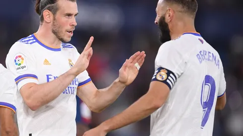 Levante UD v Real Madrid CF – La Liga Santander