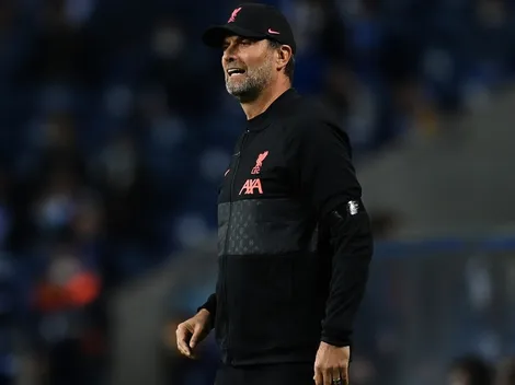 Liverpool pode atravessar o Real Madrid e fechar contratação de joia francesa