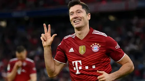 FC Bayern M�nchen v Hertha BSC - Bundesliga