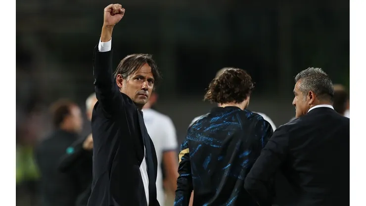 ACF Fiorentina v FC Internazionale - Serie A