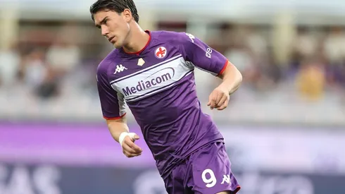 ACF Fiorentina v SSC Napoli – Serie A