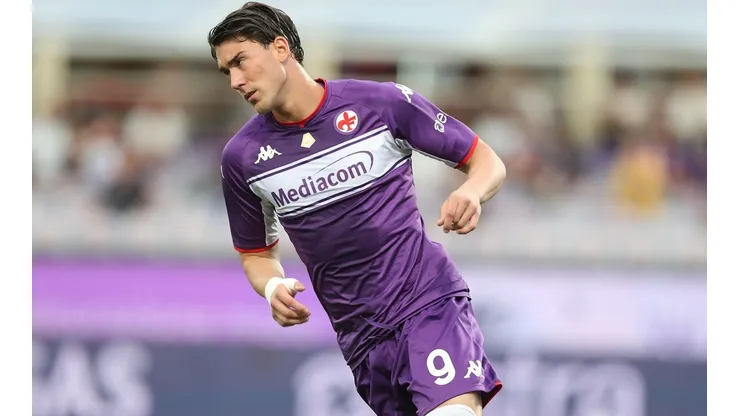 ACF Fiorentina v SSC Napoli - Serie A