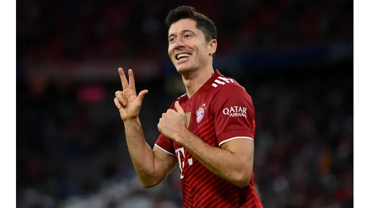 FC Bayern M�nchen v Hertha BSC - Bundesliga