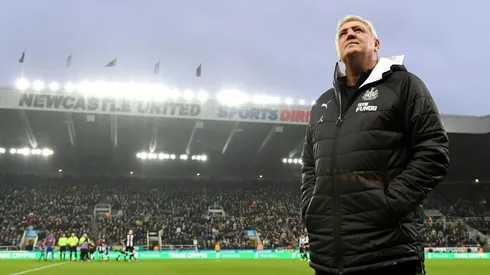 Newcastle United v Crystal Palace – Premier League