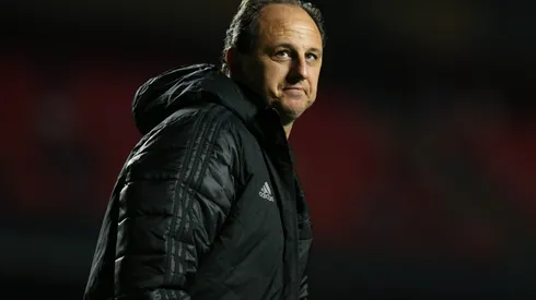 Sao Paulo v Corinthians - Brasileirao 2021