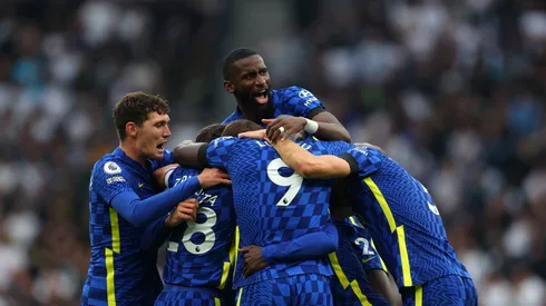 Tottenham Hotspur v Chelsea - Premier League