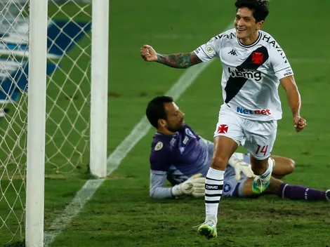 Cano pode pintar em outro gigante brasileiro para a próxima temporada