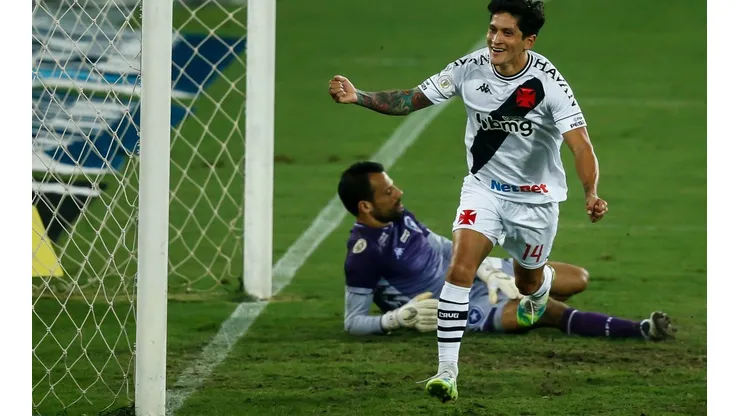 2020 Brasileirao Series A: Botafogo v Vasco da Gama Play Behind Closed Doors Amidst the Coronavirus (COVID - 19) Pandemic