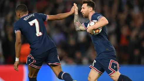 Paris Saint-Germain v RB Leipzig: Group A - UEFA Champions League