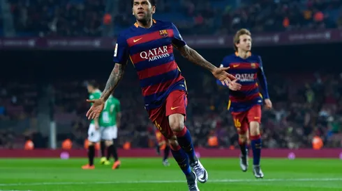 FC Barcelona v Villanovense – Copa Del Rey