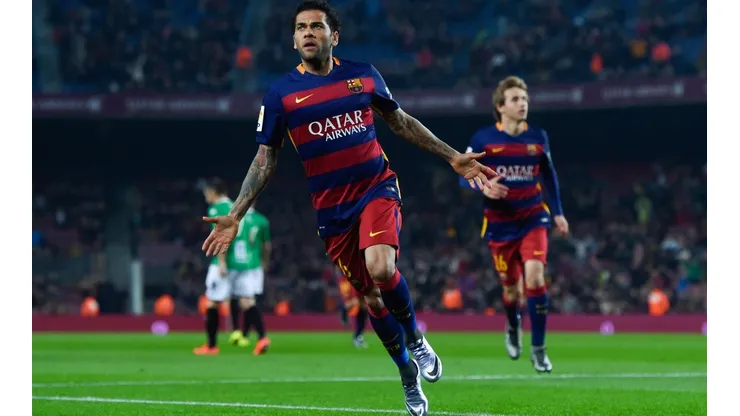 FC Barcelona v Villanovense - Copa Del Rey
