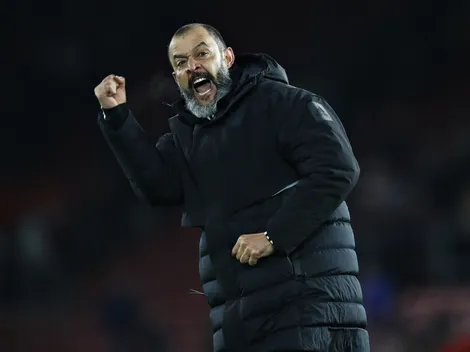 Tottenham entra na briga pela contratação de “novo Haaland”