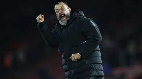 Southampton FC v Wolverhampton Wanderers - Premier League