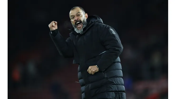 Southampton FC v Wolverhampton Wanderers - Premier League