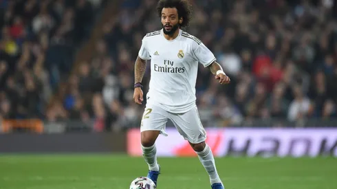 Real Madrid v Real Sociedad – Copa del Rey: Quarter Final