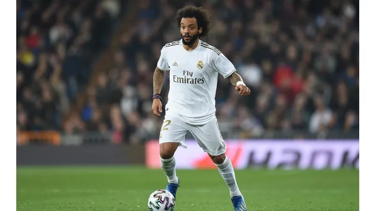 Real Madrid v Real Sociedad - Copa del Rey: Quarter Final