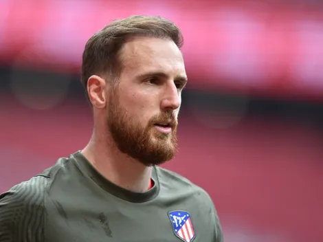 2 gigantes europeus disputam a contratação de Oblak