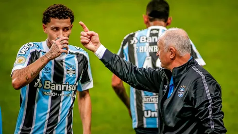Gremio v Internacional - Brasileirao 2021