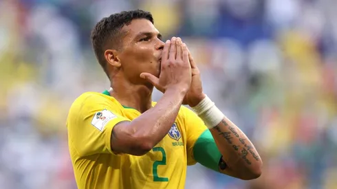 Brazil v Mexico: Round of 16 - 2018 FIFA World Cup Russia