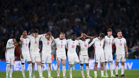 Italy v England - UEFA Euro 2020: Final