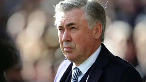 Everton FC v Crystal Palace – Premier League