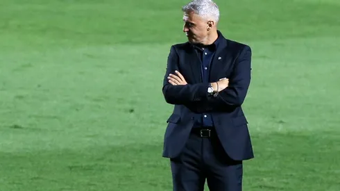 Sao Paulo v America-MG – Brasileirao 2021