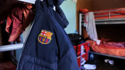 La Masia – The Heart Of FC Barcelona