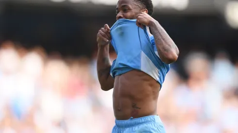 Manchester City v Southampton – Premier League